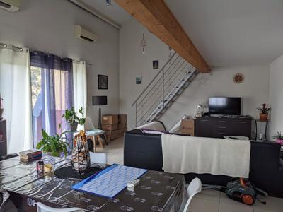 Villa - 95 m² - 4 pièces