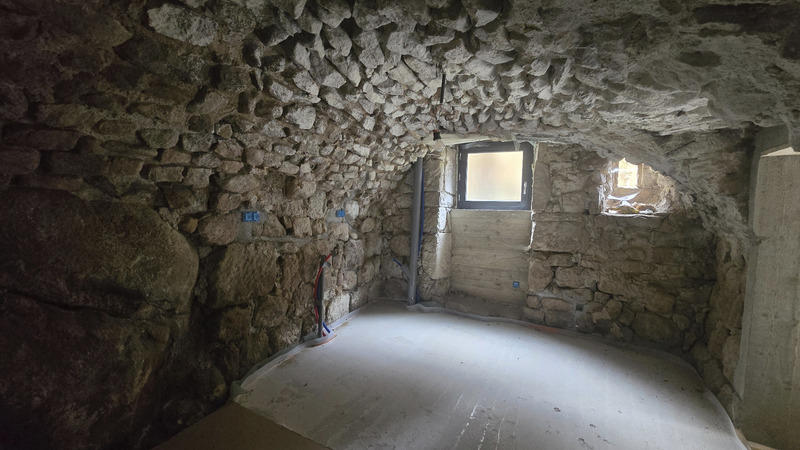 Maison - 167 m² - 6 pièces