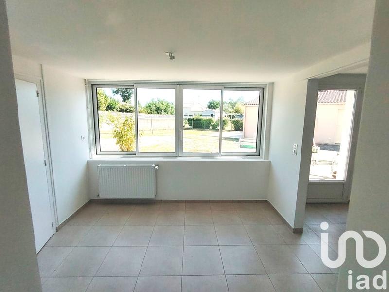 Maison - 142 m² - 6 pièces