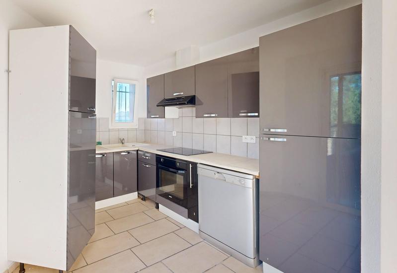 Villa - 62 m² - 3 pièces