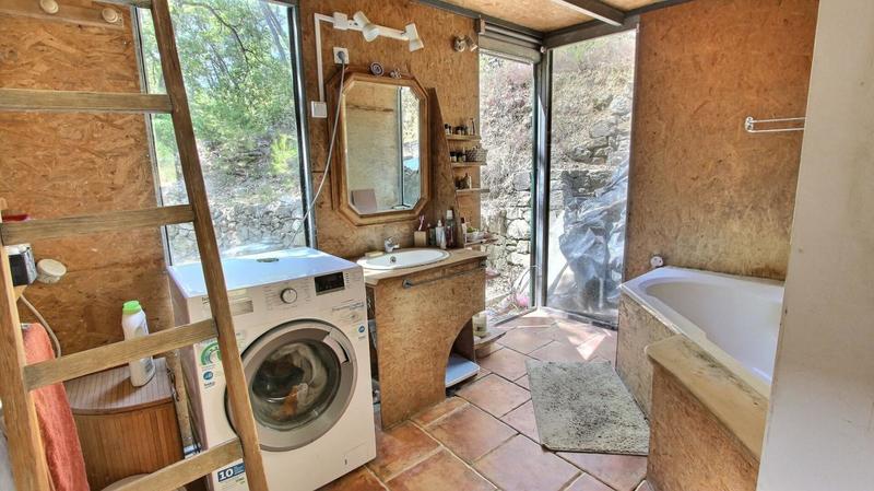 Maison - 73 m² - 3 pièces