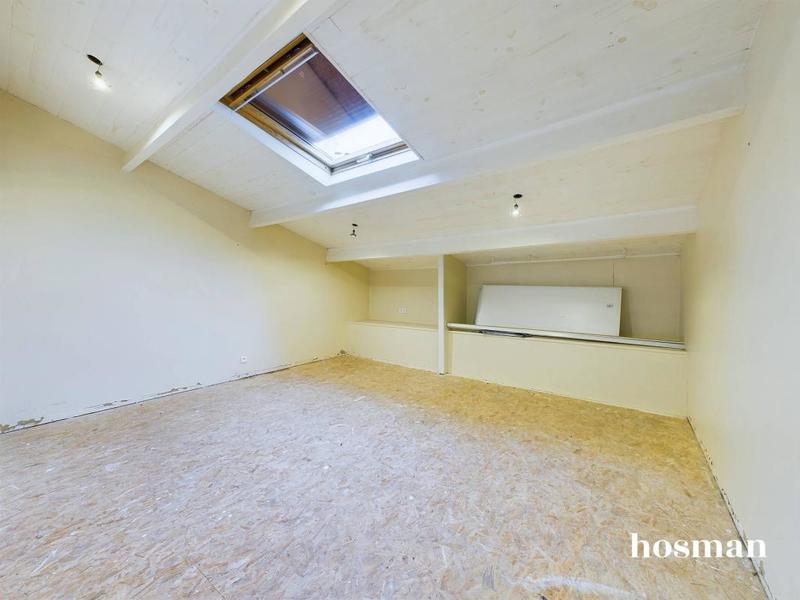 Maison - 157 m² - 7 pièces