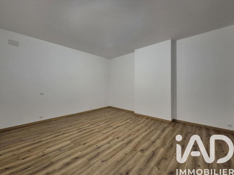 Appartement - 87 m² - 3 pièces