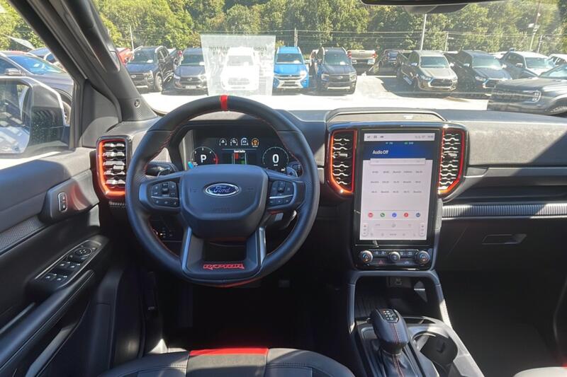 Ford Ranger Raptor 2.0 210 E-Awd Bva1