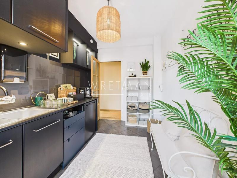 Appartement - 74 m² - 2 pièces