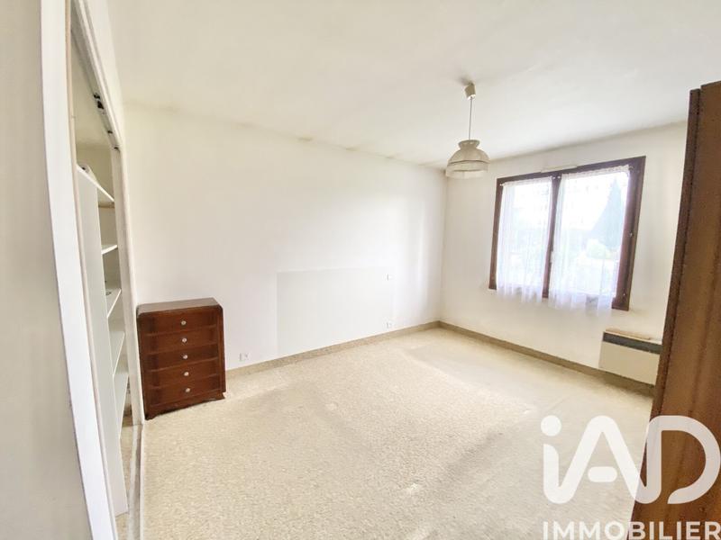 Maison - 118 m² - 6 pièces