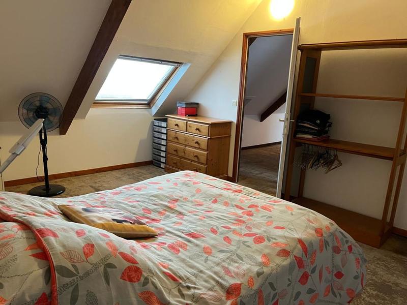 Maison - 237 m² - 7 pièces