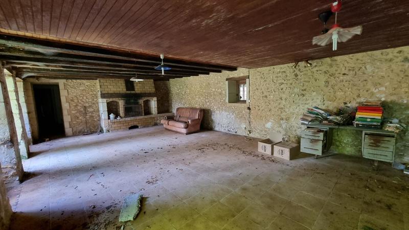 Maison - 140 m² - 3 pièces