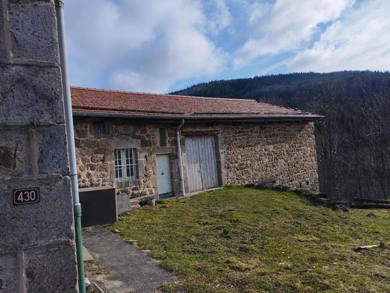 Maison - 112 m² - 6 pièces