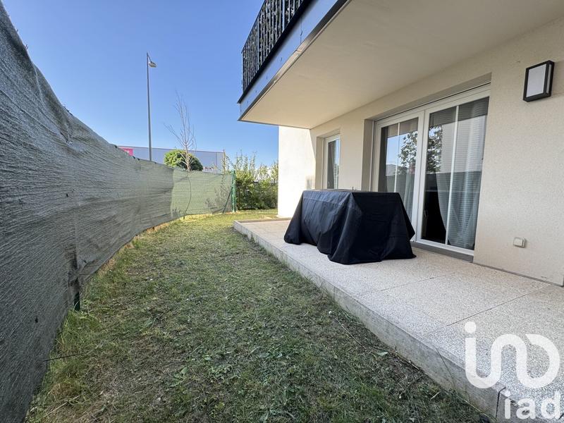 Appartement - 54 m² - 3 pièces