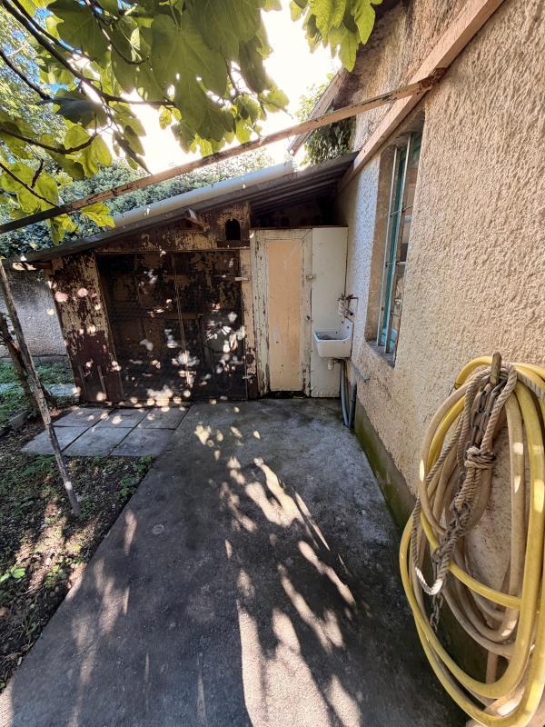 Maison - 56 m² - 2 pièces