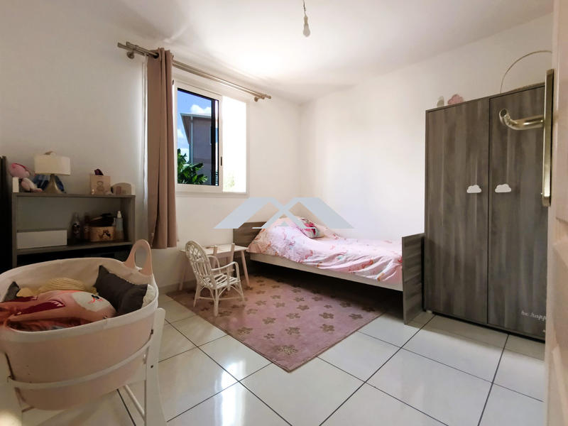 Maison - 142 m² - 7 pièces