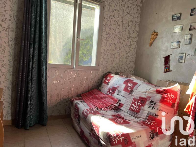 Maison - 101 m² - 5 pièces