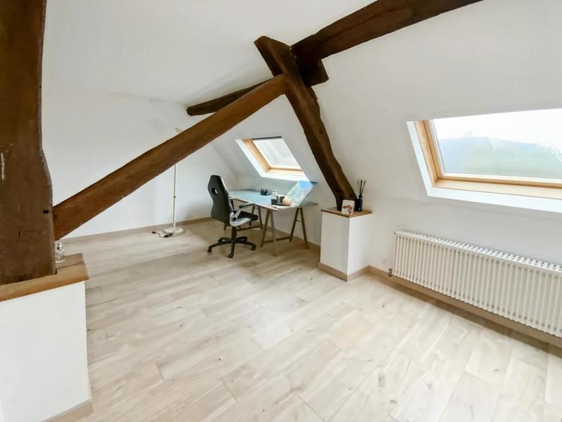 Maison de campagne - 106 m² - 4 pièces