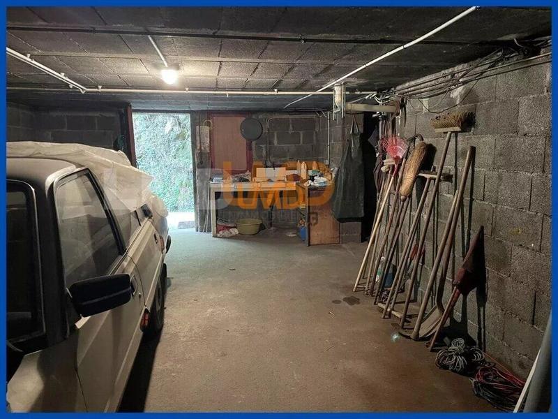 Maison en pierre - 60 m² - 4 pièces