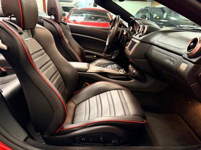 Ferrari California 4.3 460ch bva7 - 14000Kms