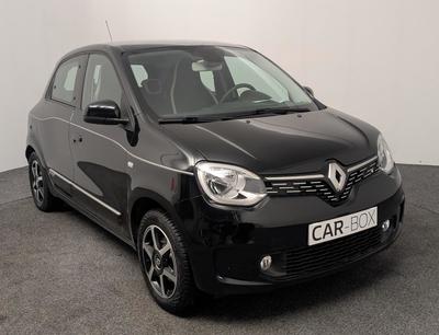 Renault Twingo Tce 90ch Edc Intens