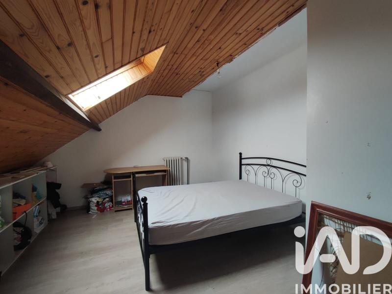 Maison - 155 m² - 7 pièces