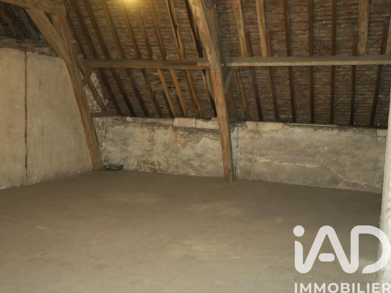 Maison de village - 170 m² - 6 pièces