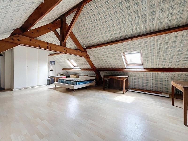 Maison de campagne - 160 m² - 7 pièces