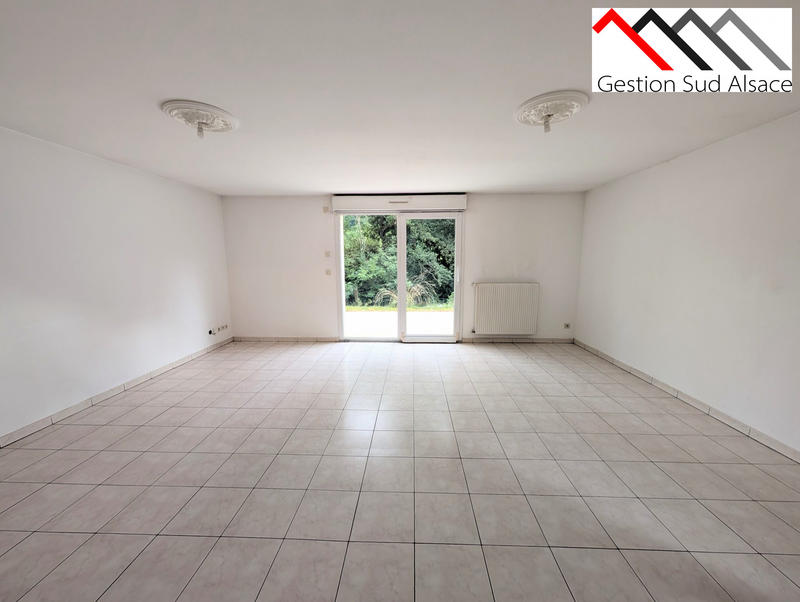 Maison - 119 m² - 5 pièces