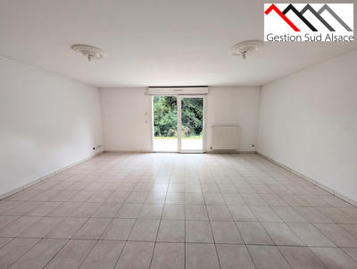 Maison - 119 m² - 5 pièces