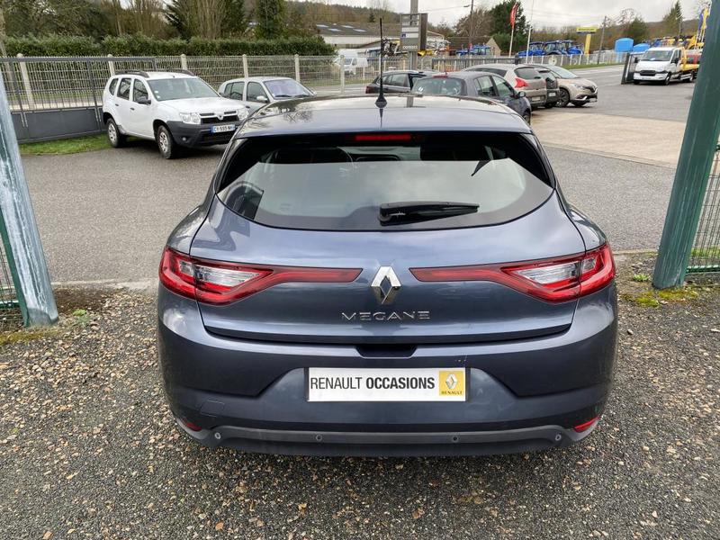 Renault Mégane IV Tce 115 Business