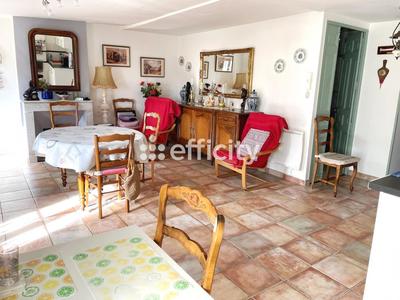 Appartement - 77 m² - 3 pièces