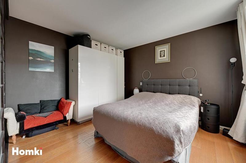 Appartement - 96 m² - 4 pièces