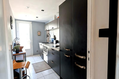 Appartement - 50 m² - 3 pièces