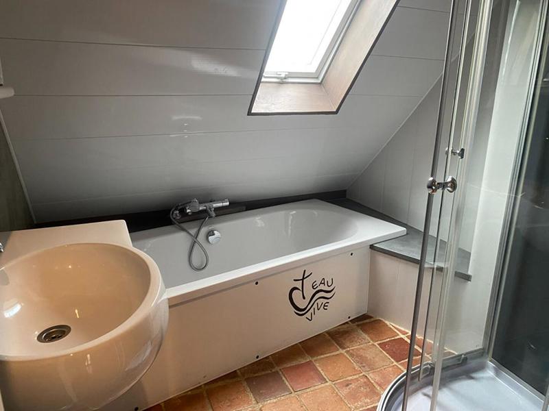 Maison - 165 m² - 8 pièces