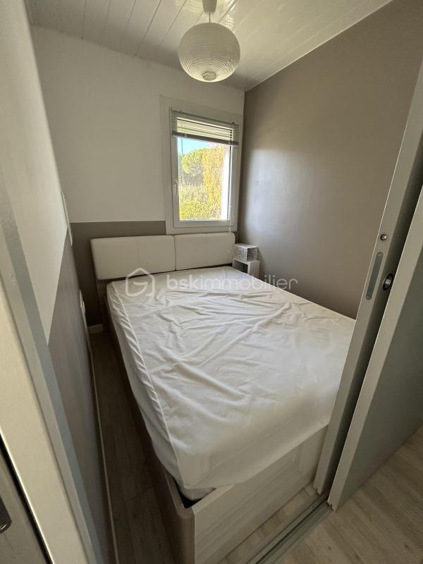 Studio - 26 m² - 1 pièce