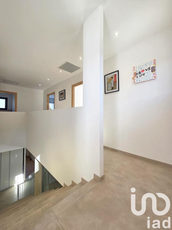 Maison de maîtres - 228 m² - 7 pièces