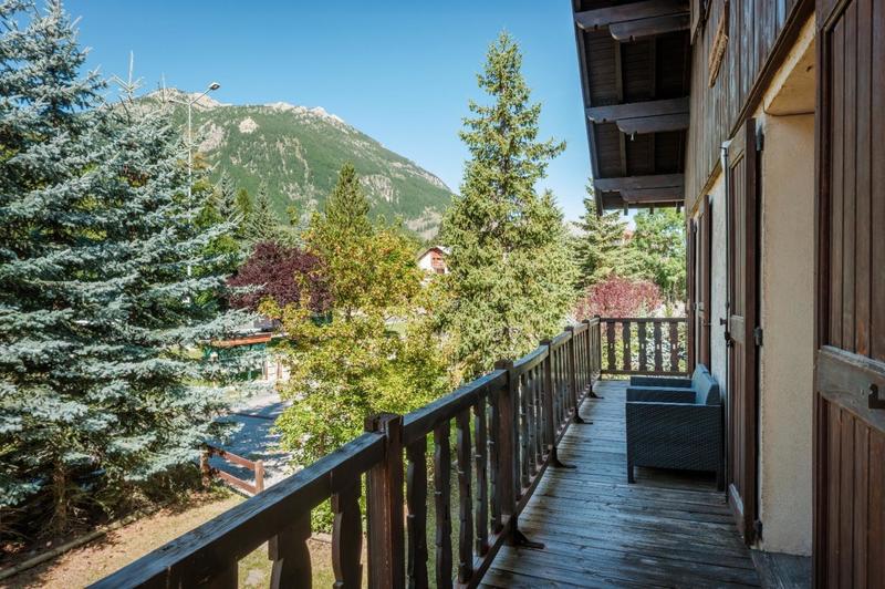 Châlet - 155 m² - 6 pièces