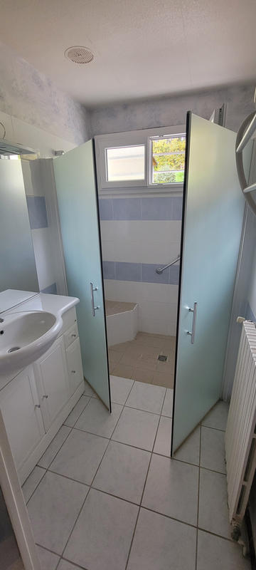 Maison - 104 m² - 4 pièces