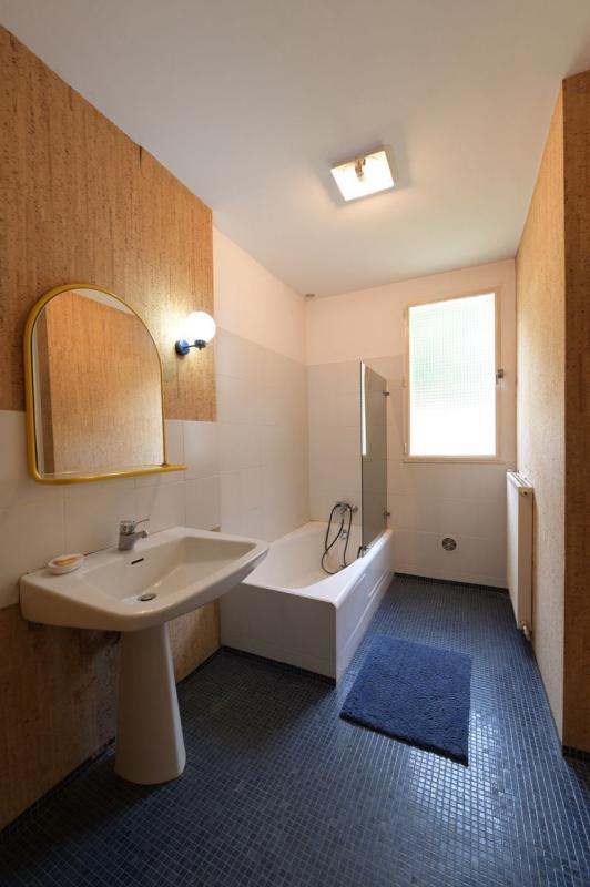 Maison - 167 m² - 6 pièces