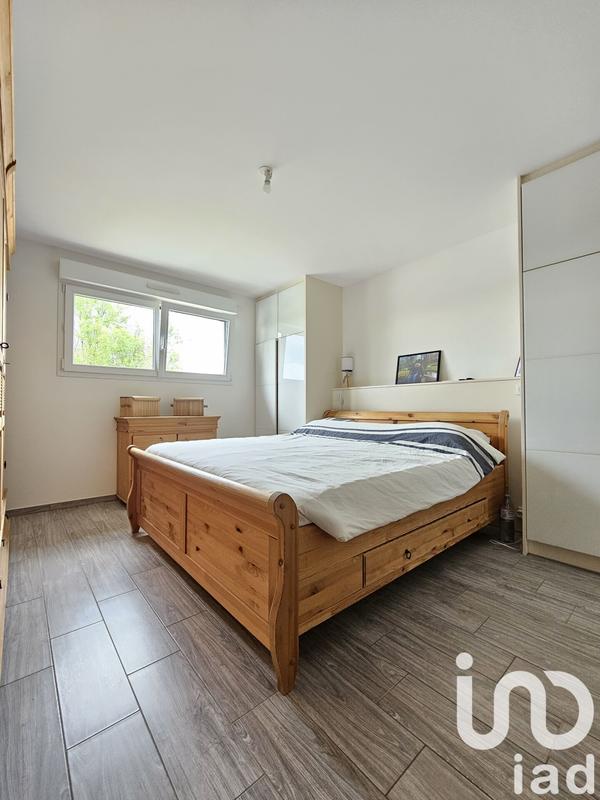 Maison - 169 m² - 6 pièces