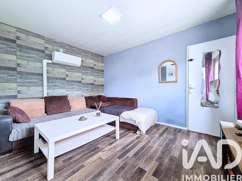 Maison - 73 m² - 4 pièces