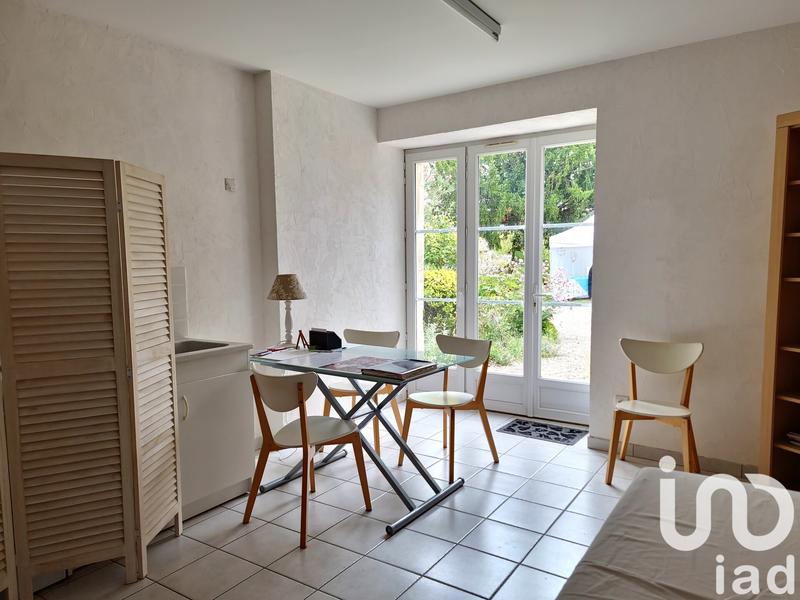 Maison - 279 m² - 10 pièces