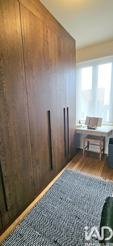 Maison de ville - 200 m² - 7 pièces