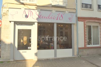 Fonds de commerce - Beauté / Bien-être - 60 m²