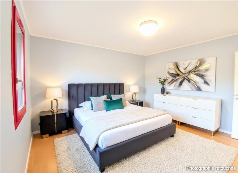 Maison - 189 m² - 6 pièces