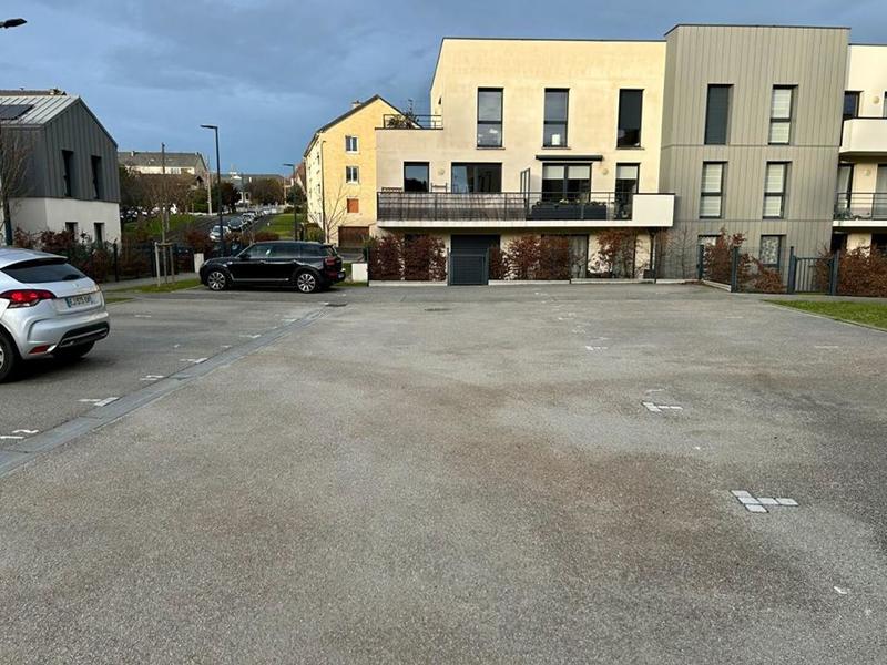 Appartement - 28 m² - 1 pièce