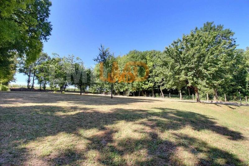 Maison de village - 96 m² - 4 pièces