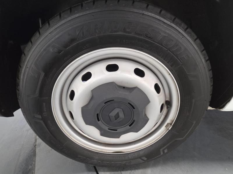 Renault Trafic Fgn L1h1 3t Blue Dci 130 Gsr2 Advance