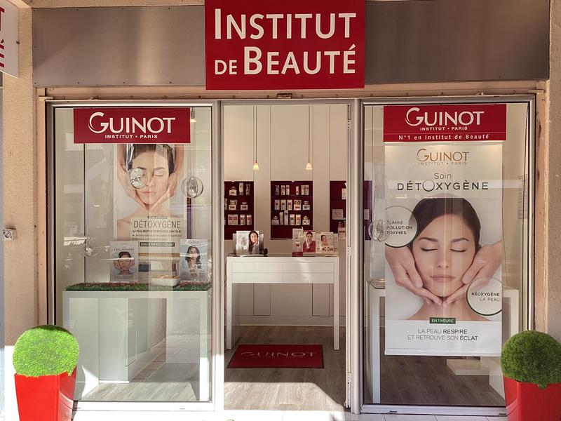 Institut de Beauté Daphné Guinot