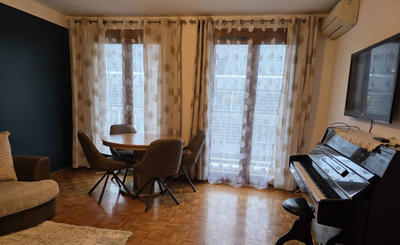 Appartement - 12 m²