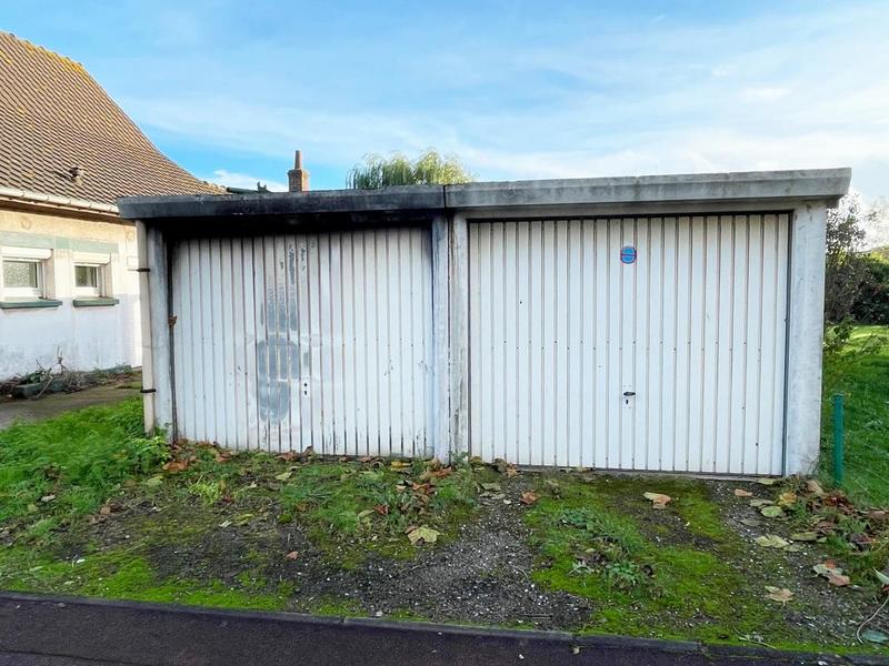 Pavillon - 80 m² - 4 pièces