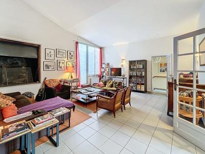 Duplex - 158 m² - 6 pièces