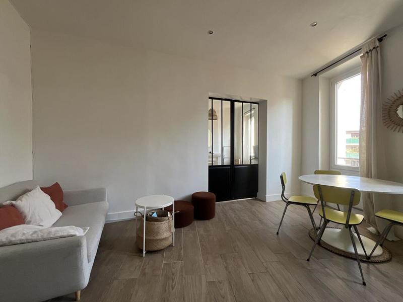 Appartement - 41 m² - 2 pièces